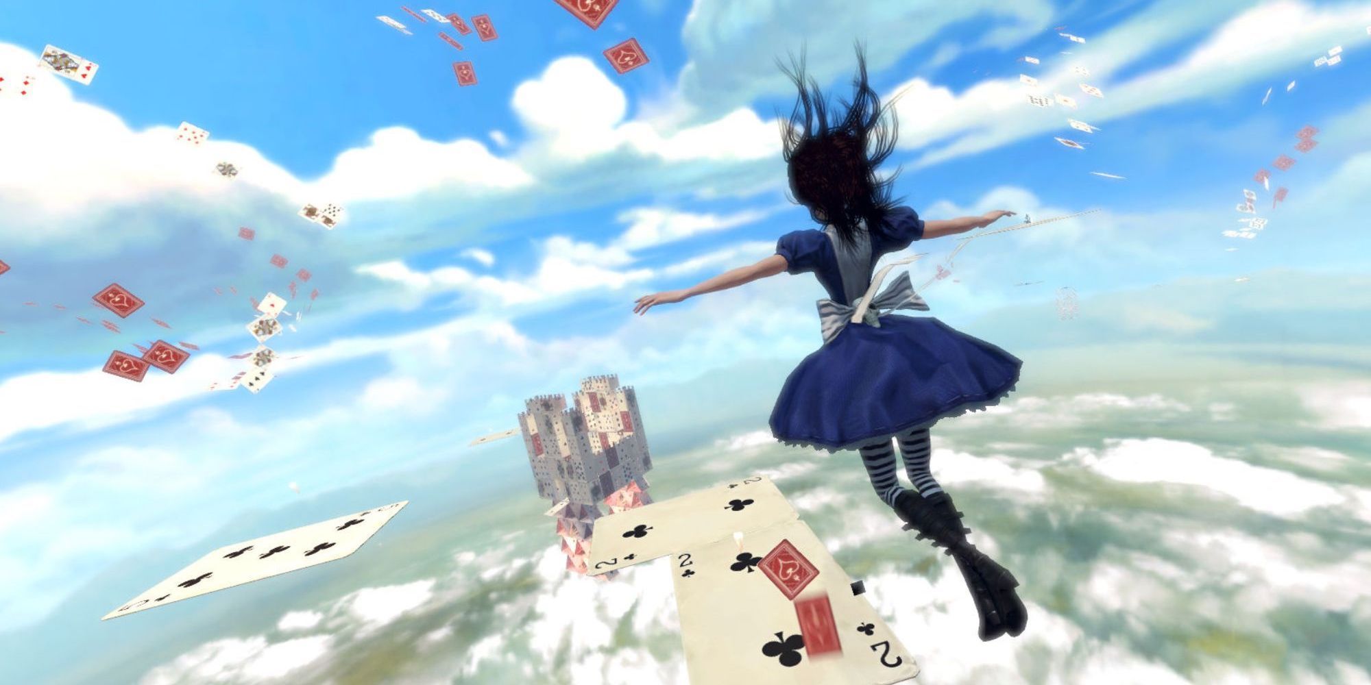 The Best Video Game That Adapted Fairy Tales