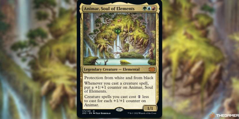 Top 14 Most Useful Keywords In Magic: The Gathering Top 14 Most Useful Keywords In Magic: The Gathering