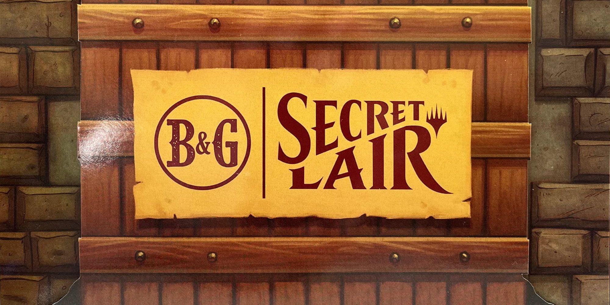 Beadle & Grimm's Reveals Its Here Be Dragons Magic: The