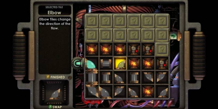 BioShock: The 9 Most Useful Tonics In The Game