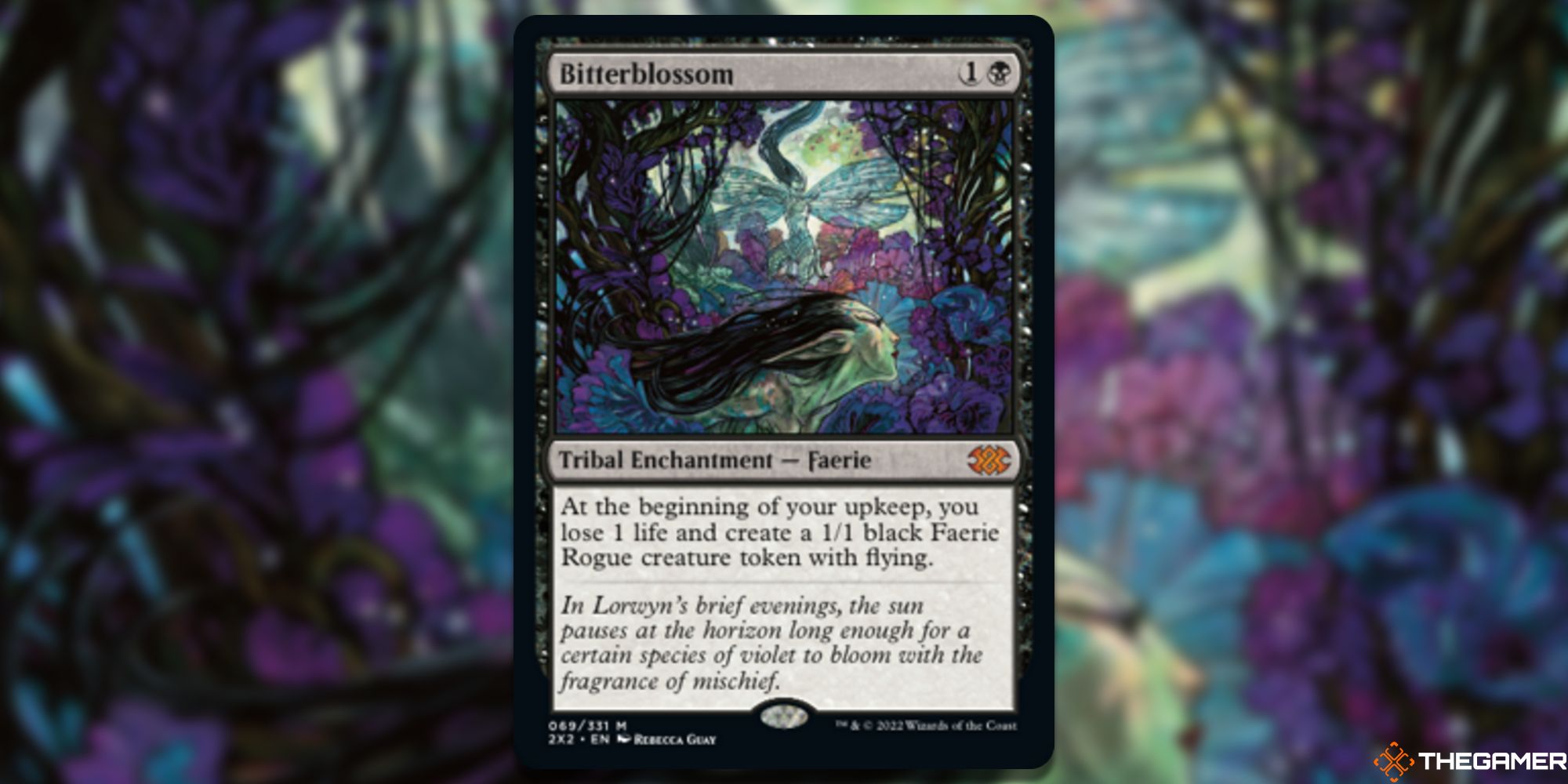 Best Black Cards In Magic: The Gathering - Double Masters 2022