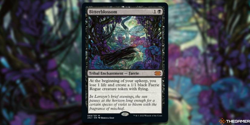 Best Black Cards In Magic: The Gathering - Double Masters 2022
