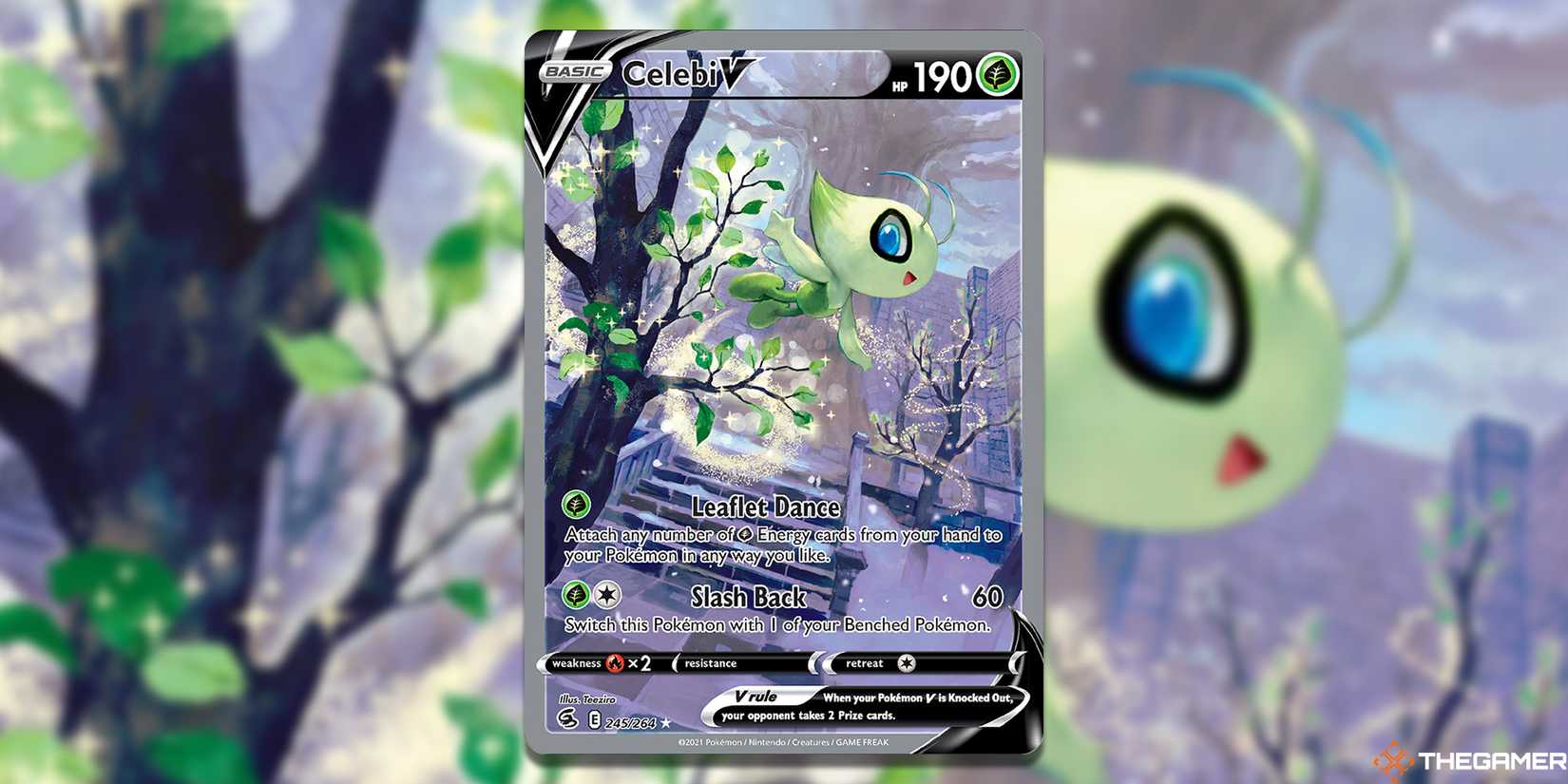 The Most Valuable Fusion Strike Pokemon TCG Cards The Most Valuable Fusion Strike Pokemon TCG Cards