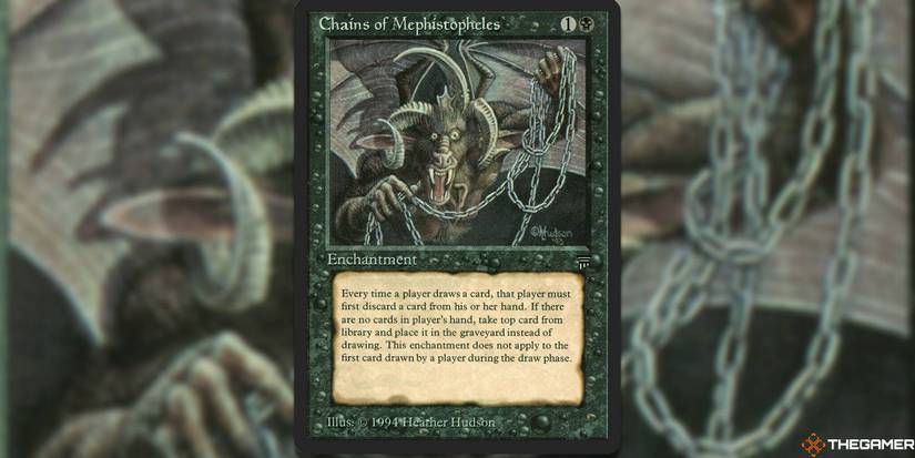 The Saltiest Black Cards In Commander - MTG The Saltiest Black Cards In Commander - MTG