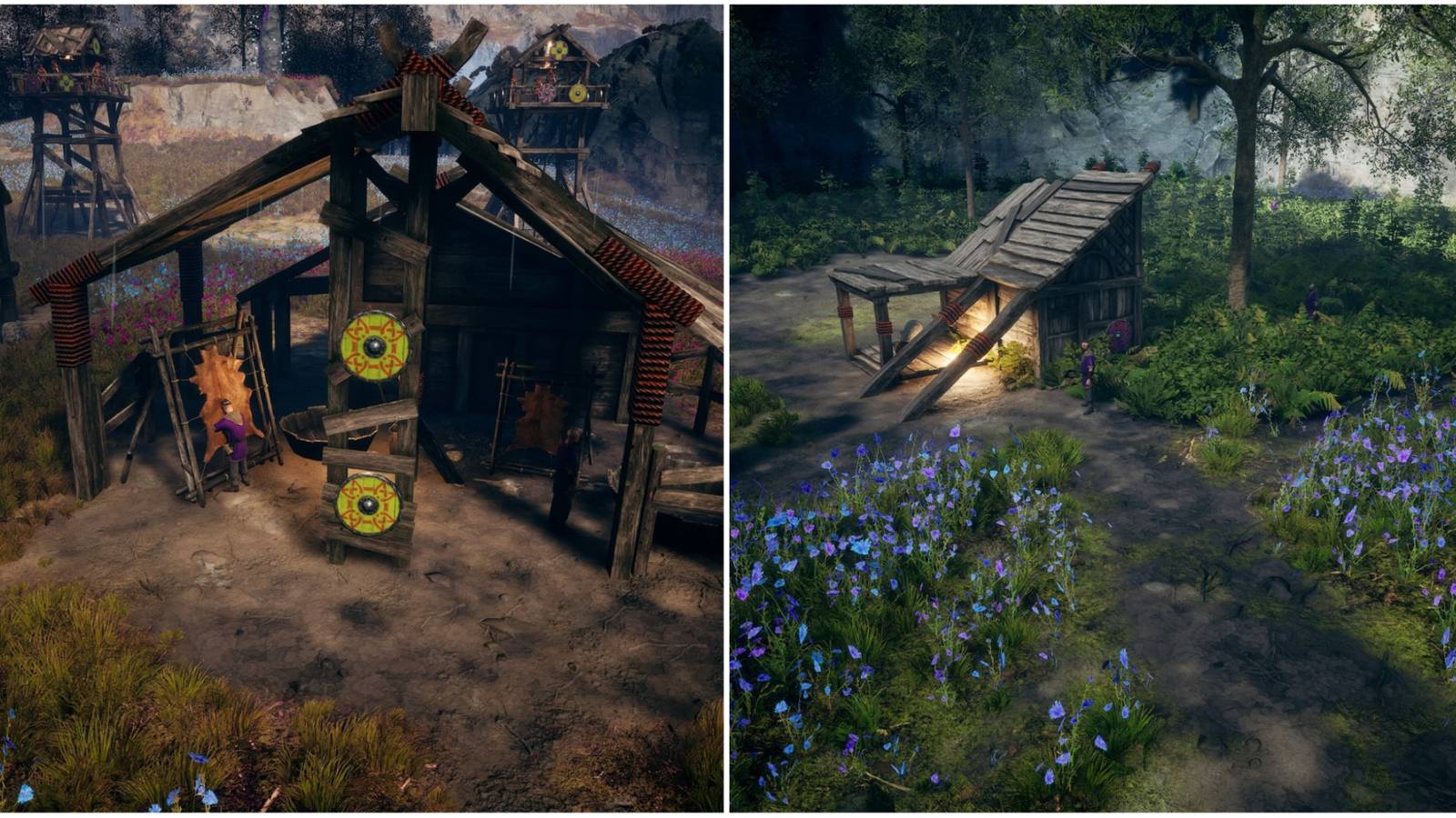 Complete Guide To Resources In Frozenheim