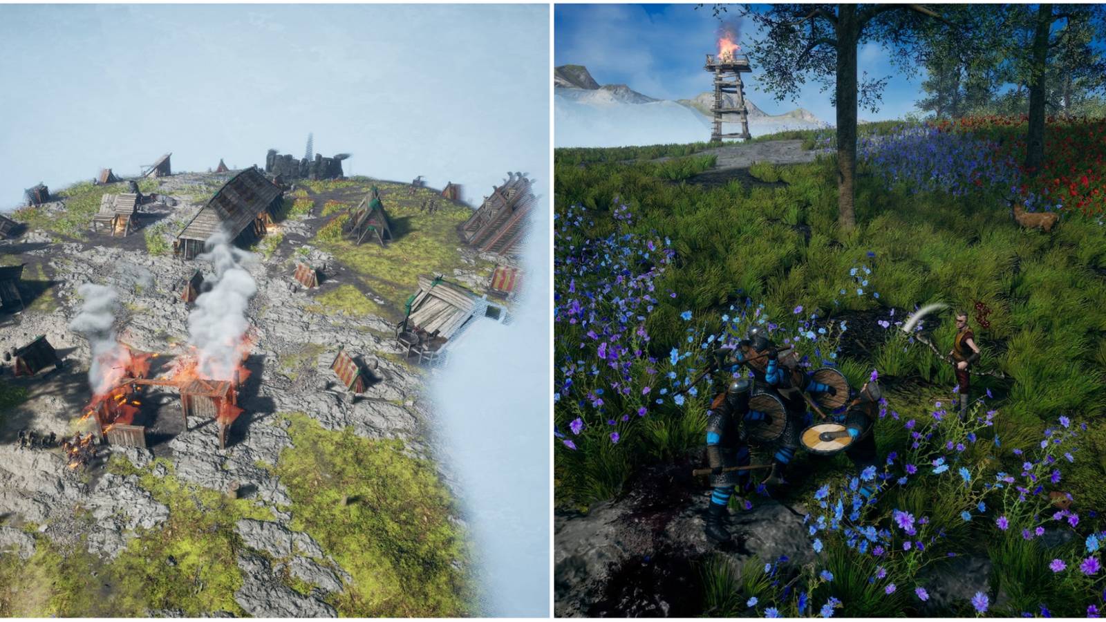 How To Complete Of The Sacred Sprout In Frozenheim