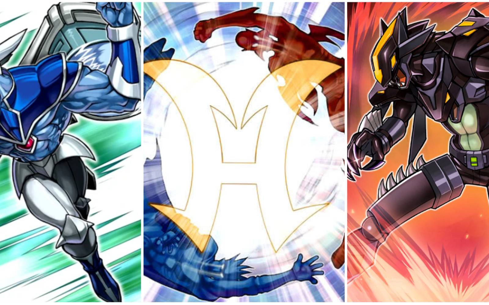How To Play A HERO Deck In Yu-Gi-Oh!