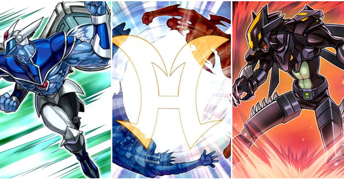 yugioh deck elemental hero Neos RD/SD0B-JP004 this cards Attribute and ATK/DEF become the same as the monster sent to the GY YuGiOh HERO Strike Structure Deck