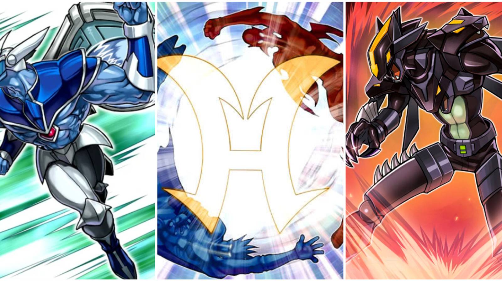 How To Play A HERO Deck In Yu-Gi-Oh! How To Play A HERO Deck In Yu-Gi-Oh!
