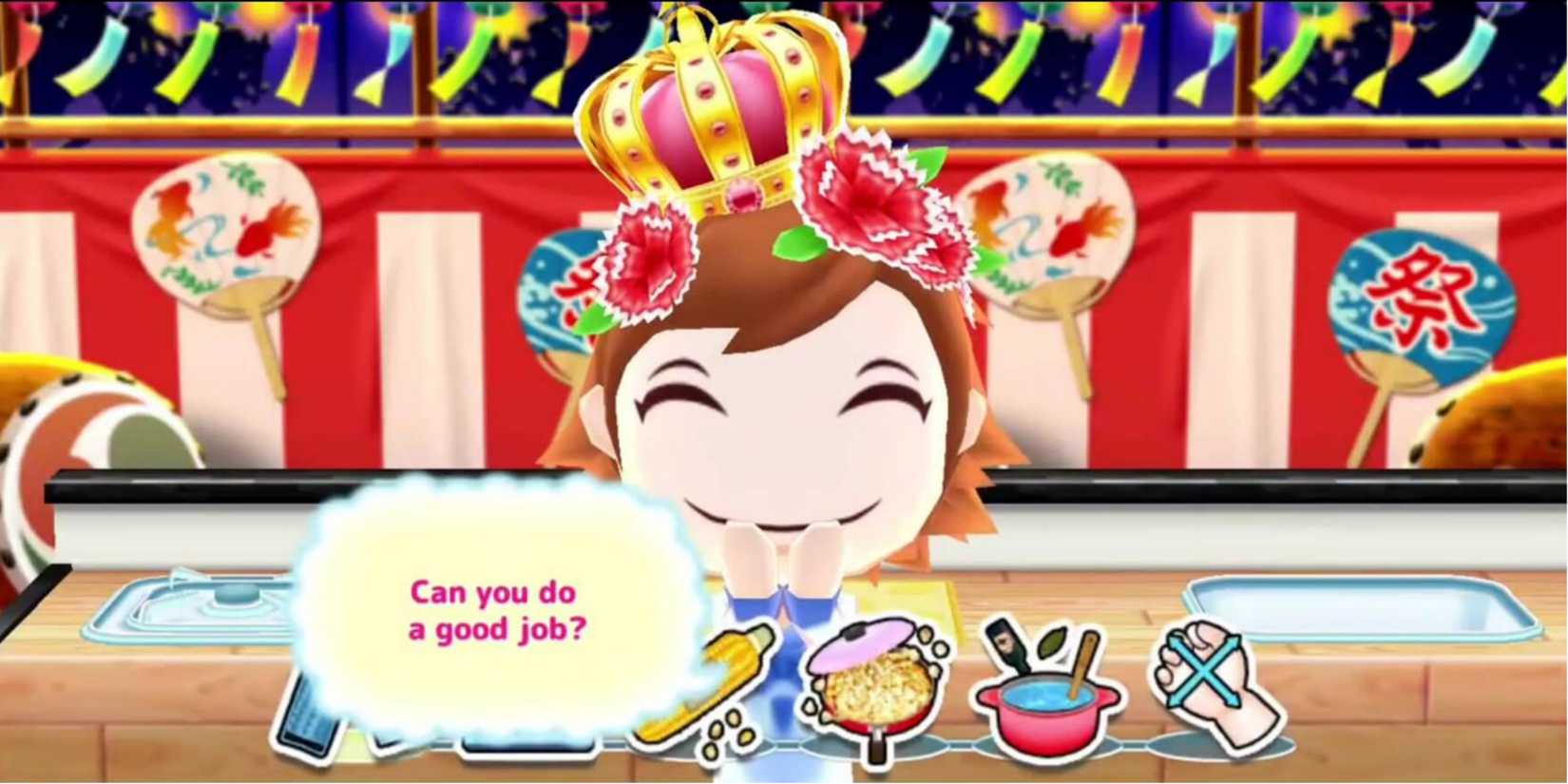 Best Mobile Cooking Simulator Games