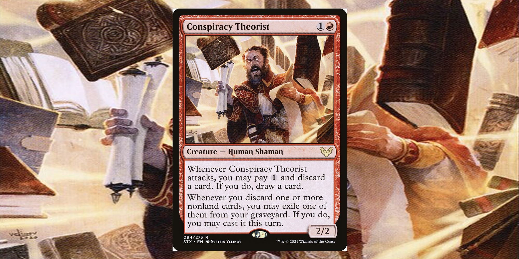 Flubs The Fool Commander Deck Guide - MTG