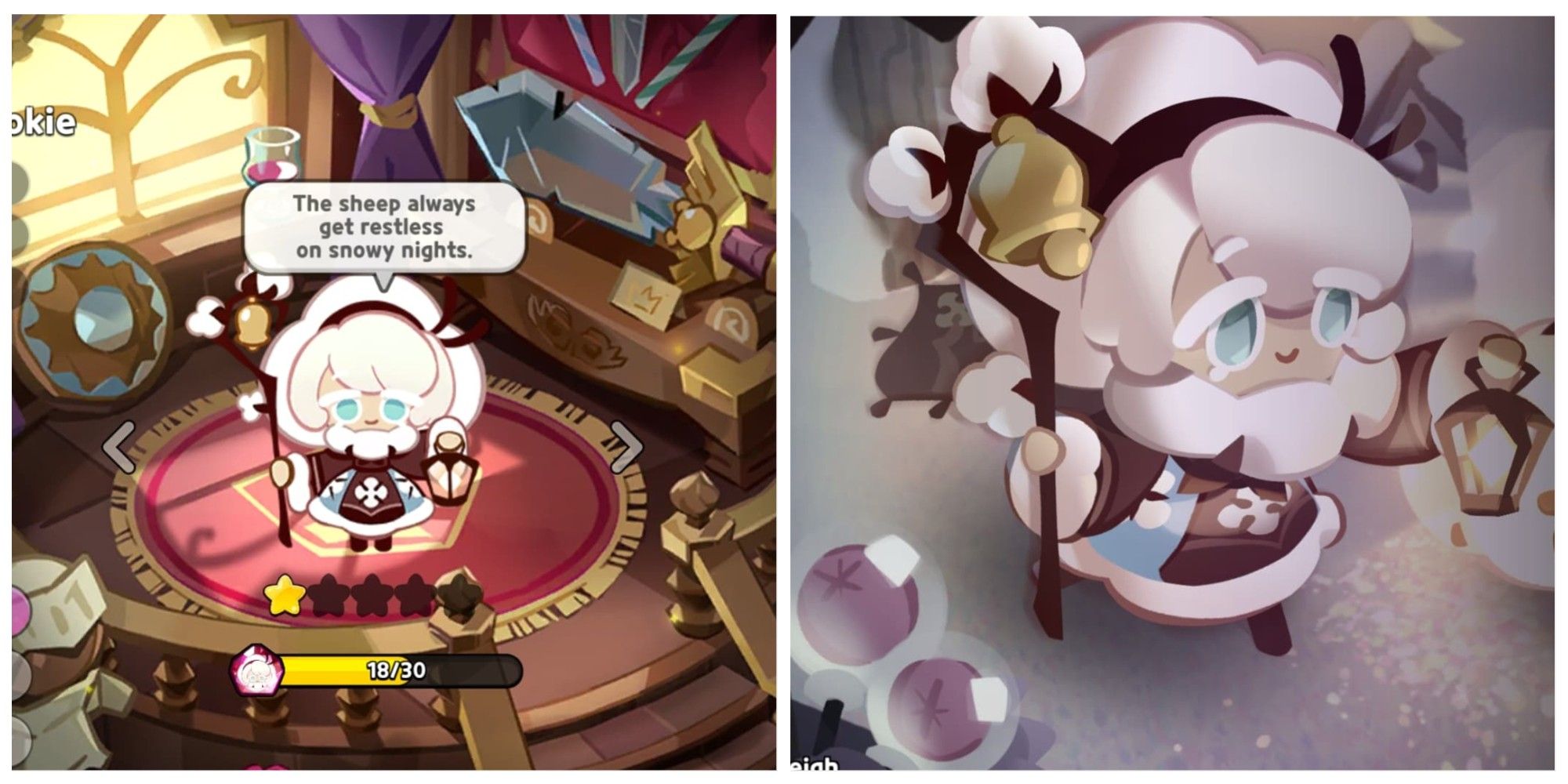 cotton cookie run kingdom cotton cookie run kingdom