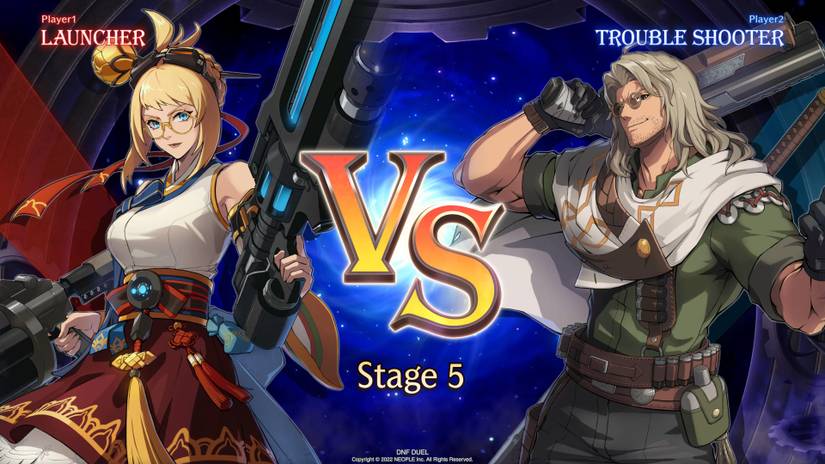 Tips And Tricks For Beginners In DNF Duel