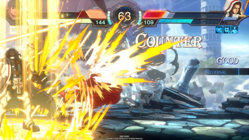 Tips And Tricks For Beginners In DNF Duel