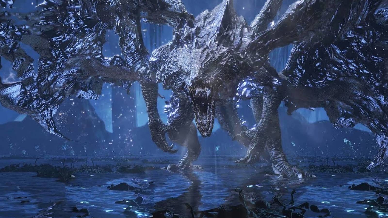 دليل كامل عن Dark Souls 3: أضخم دليل شامل عن اللعبة المحبوبة Darkeater Midir Lore, Explained – Dark Souls 3