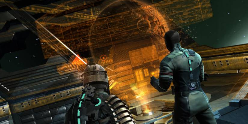8 Games That Take Place In One Building Or Ship