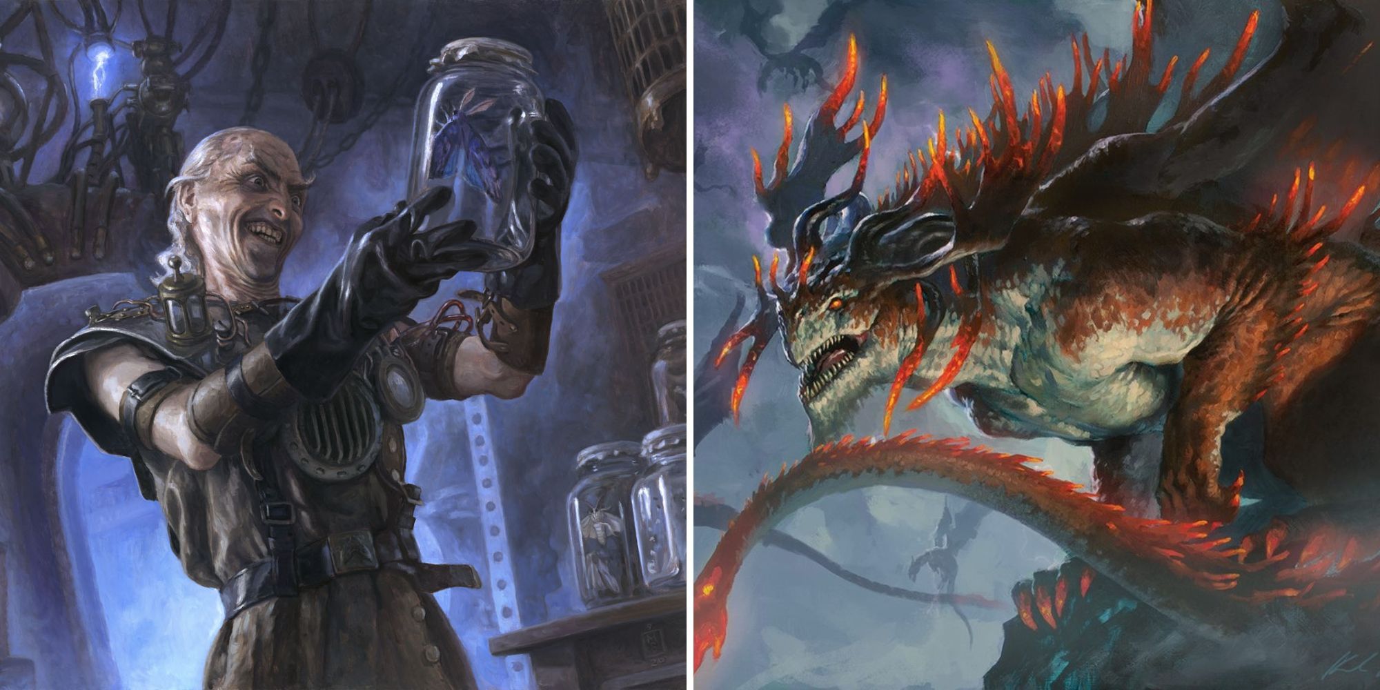 mtg commander precon power level Amazon.com: Magic The Gathering - Jeskai Student (14/269)