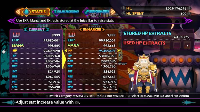 How To Earn 16.5 Million Karma In Disgaea 6