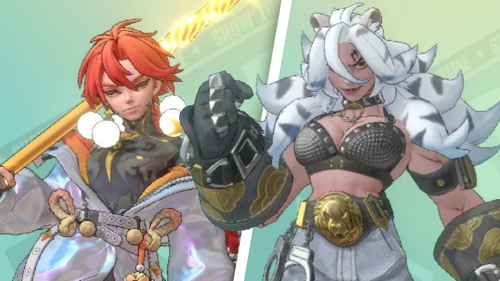 The Best DPS Espers In Dislyte