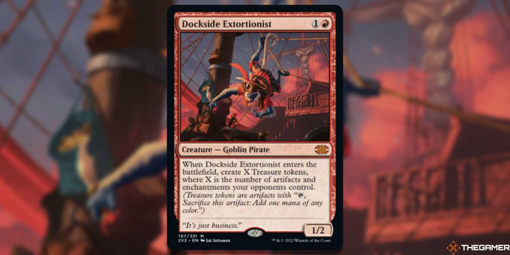 The Best Outlaws In MTG The Best Outlaws In MTG