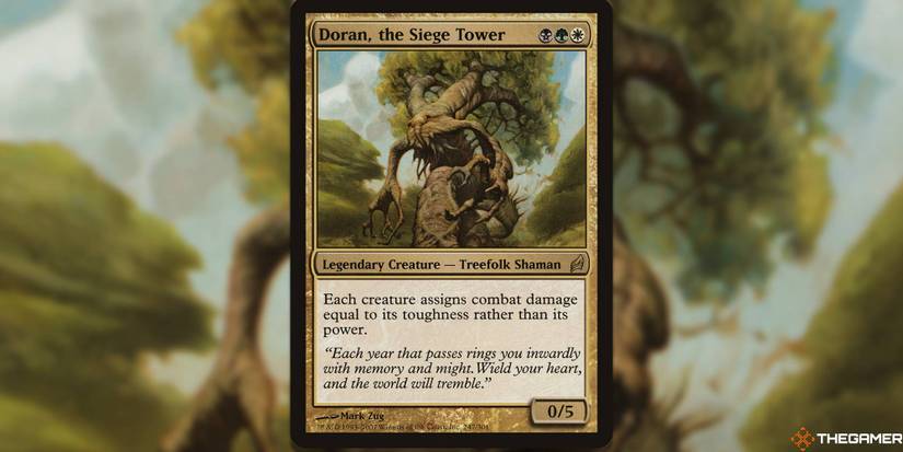 The Best Toughness-Matters Commanders  MTG