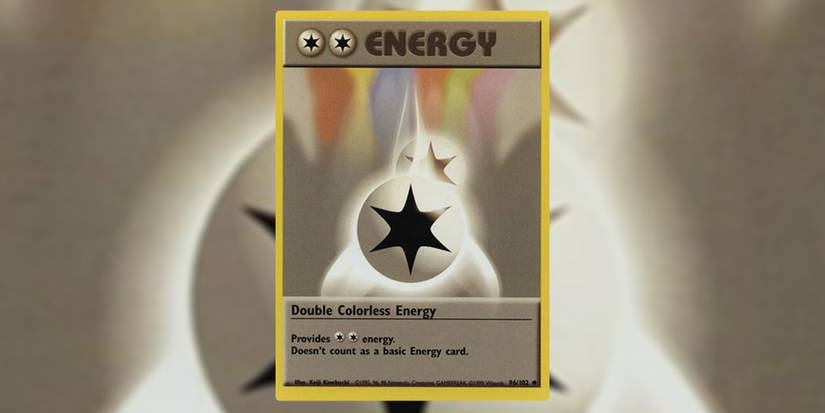 The Most Nostalgic Cards From The Base Set – Pokemon TCG