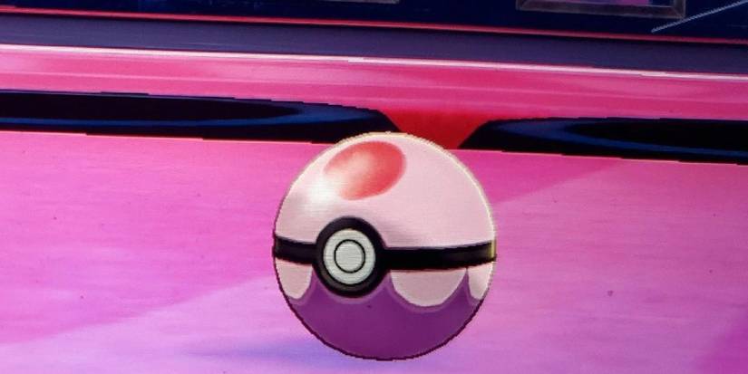 What Are The Rarest Poke Balls?