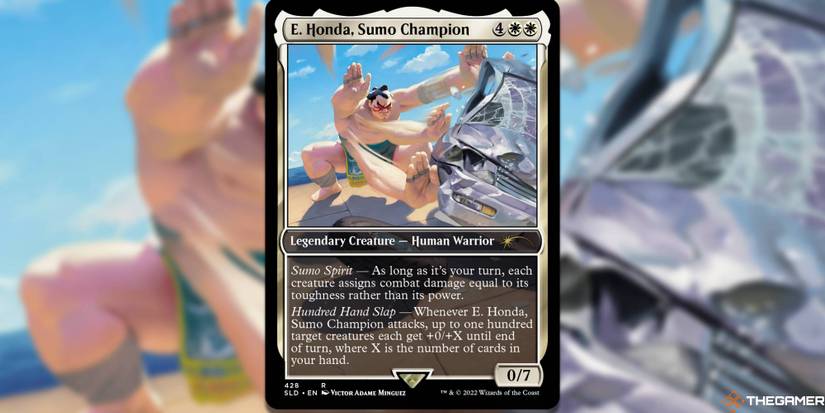 The Best Toughness-Matters Commanders  MTG