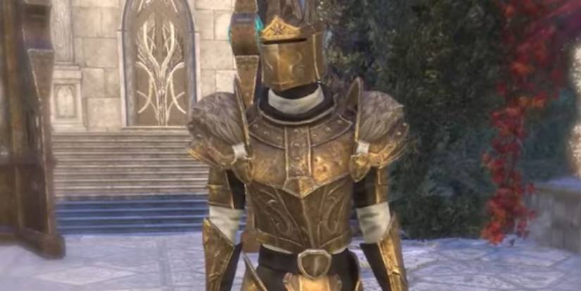 Eso Defiler Set How To Earn All The New Motifs In High Isle In ESO