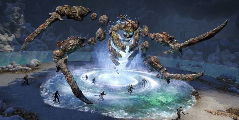 The Elder Scrolls Online: The Best Potions And How To Get Them