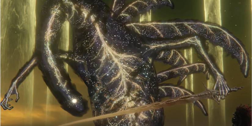 Elden Ring: The Golden Order's History, Explained
