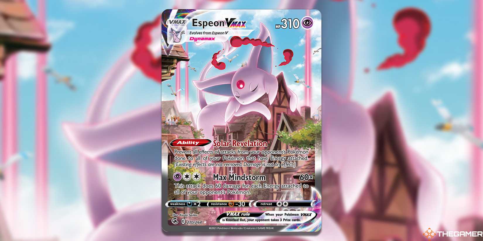 The Most Valuable Fusion Strike Pokemon TCG Cards The Most Valuable Fusion Strike Pokemon TCG Cards