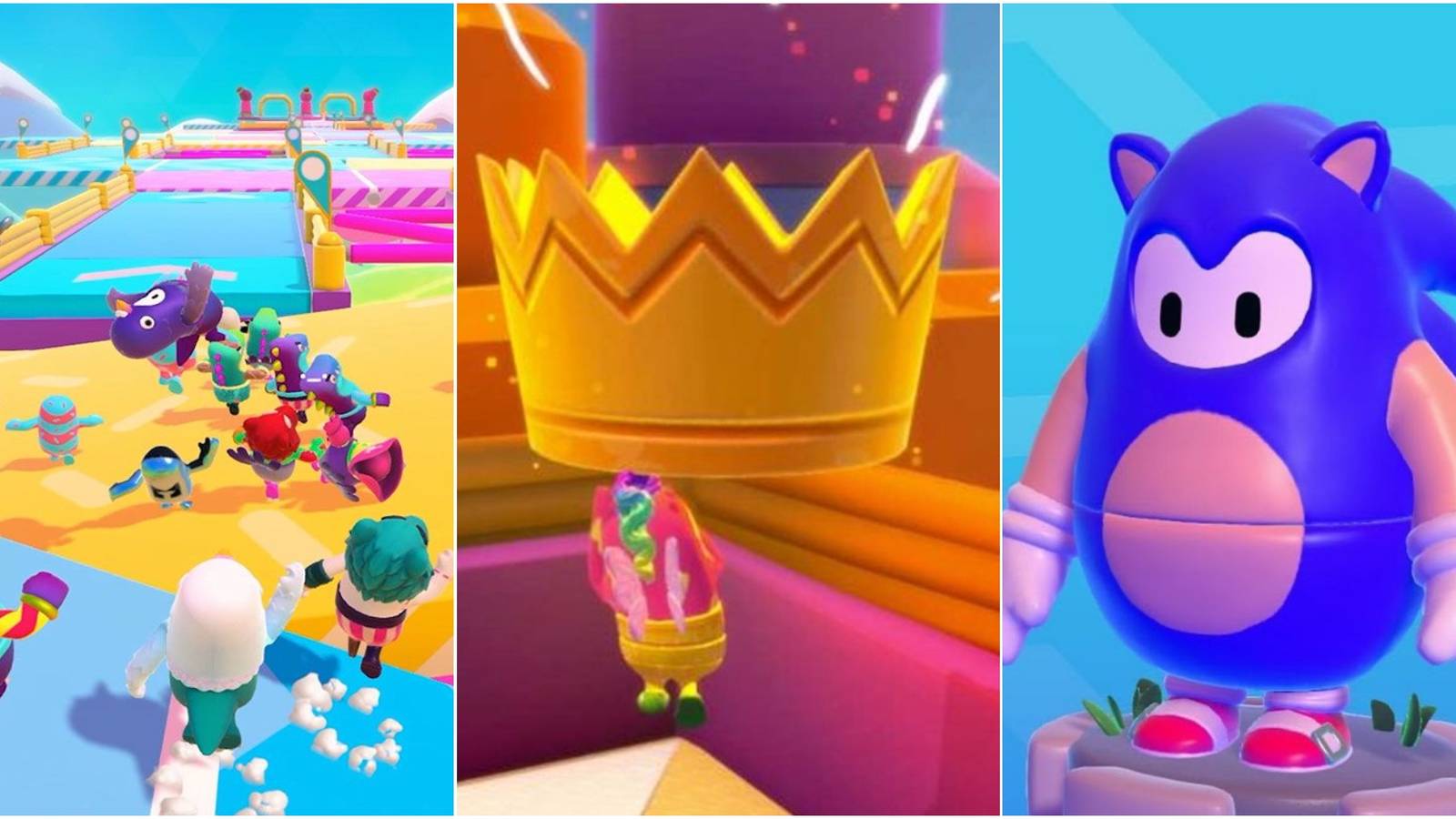 Fall Guys: The 15 Hardest Achievements To Get