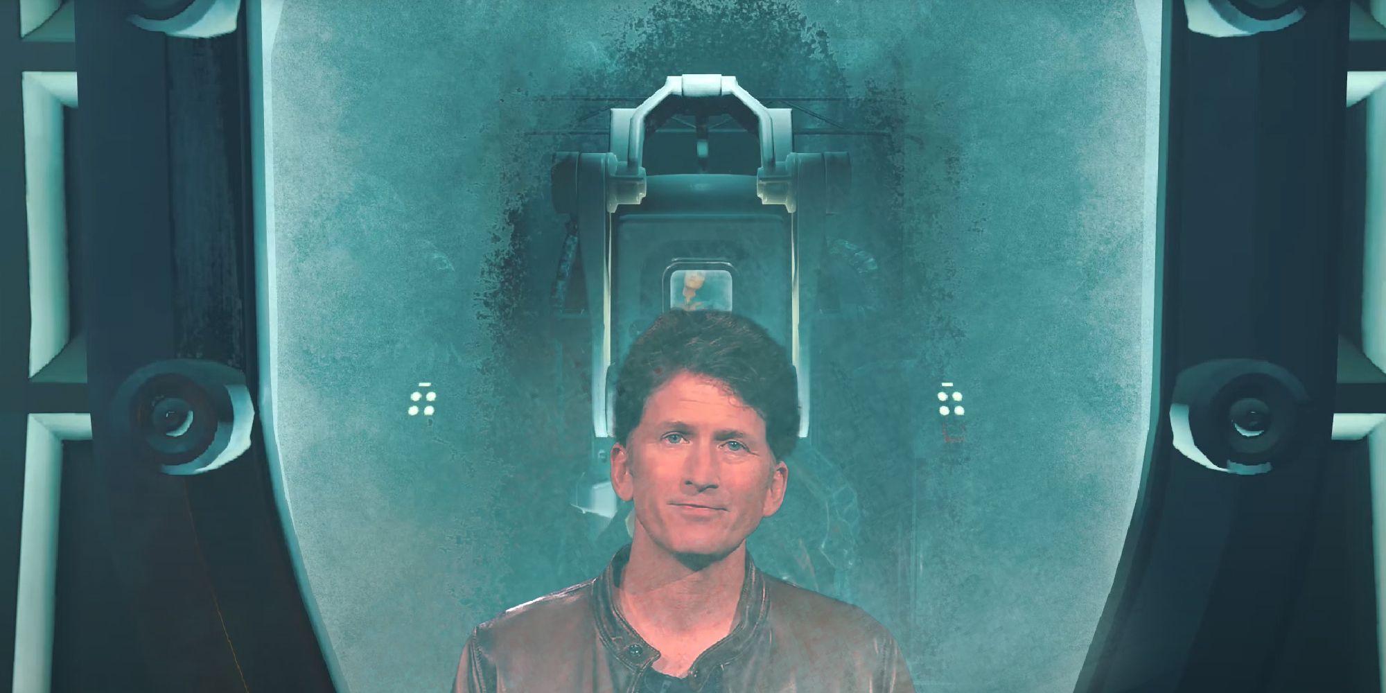 What Happened At Shady Sands In Fallout?