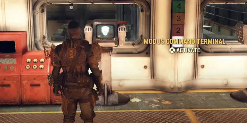 How To Earn Ten Commendations For The Officer On Deck Quest In Fallout 76