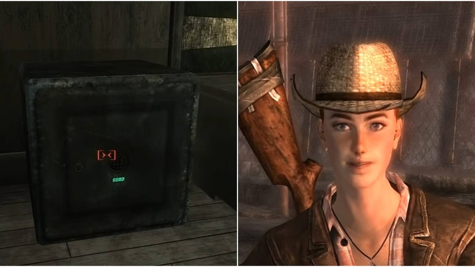 Fallout Number Style Fallout New Vegas Numbers