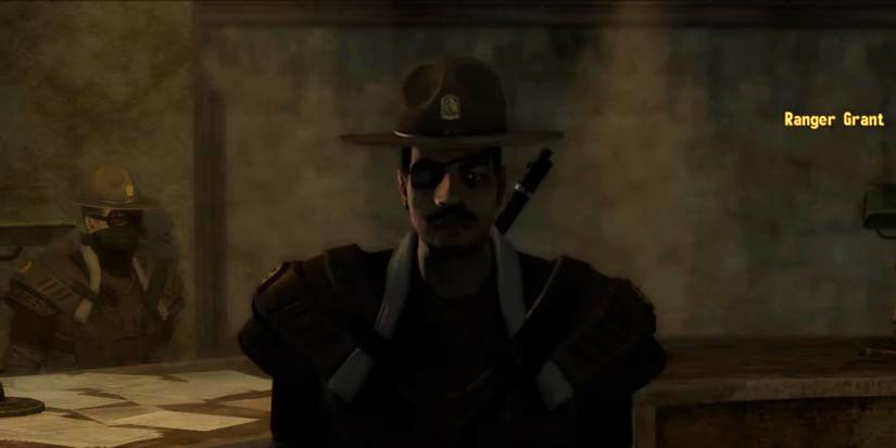 Fallout: New Vegas - You'll Know It When It Happens Main Quest Guide