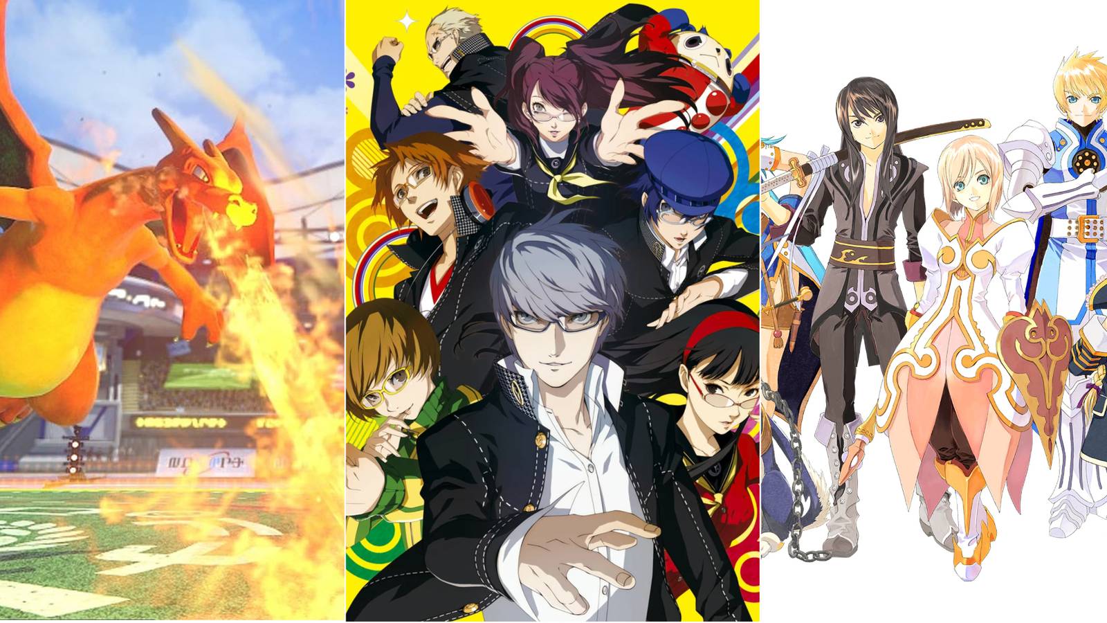 10 Surprising IPs That Got A Fighting Game