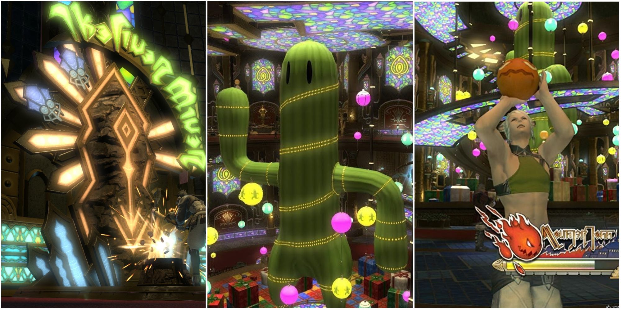 Final-Fantasy-14-Gold-Saucer-
