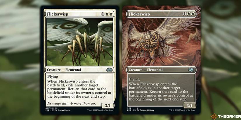 Double Masters 2022 Spoilers: Day Seven Highlights – MTG