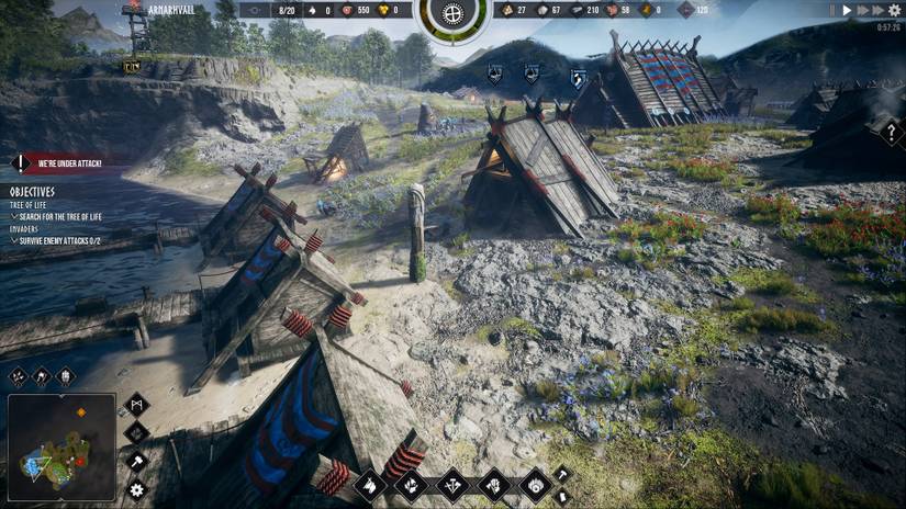 Beginner's Guide To Frozenheim