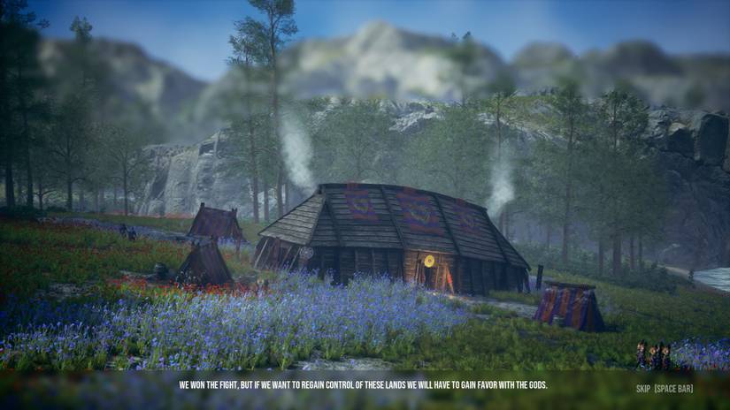How To Complete The Revival Mission In Frozenheim