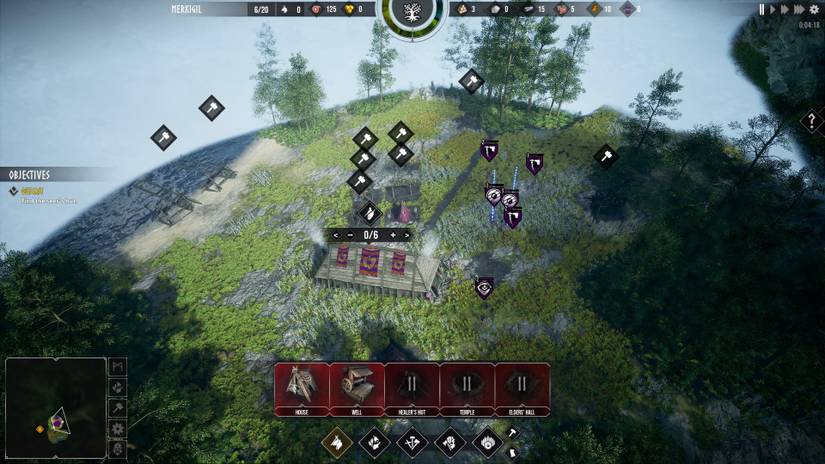 How To Complete The Revival Mission In Frozenheim