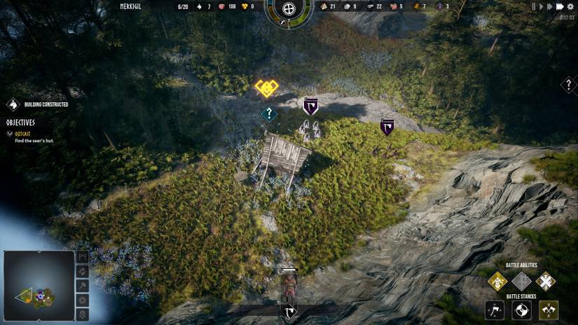 How To Complete The Revival Mission In Frozenheim