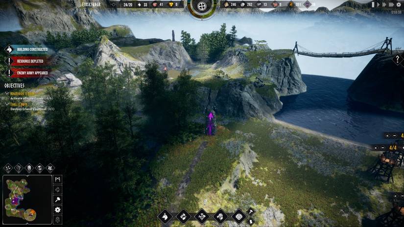 Of The Reckoning Campaign Guide For Frozenheim
