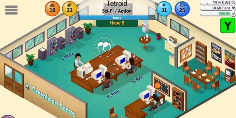 10 Best Job Simulators