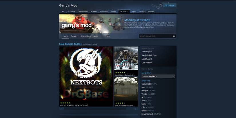 The Rarest Achievements In Steam's Most-Played Games