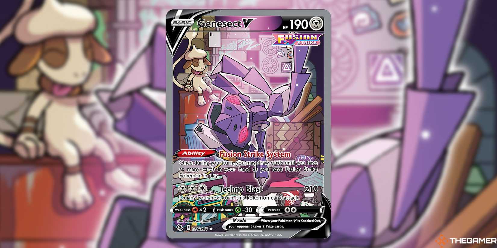 The Most Valuable Fusion Strike Pokemon TCG Cards The Most Valuable Fusion Strike Pokemon TCG Cards