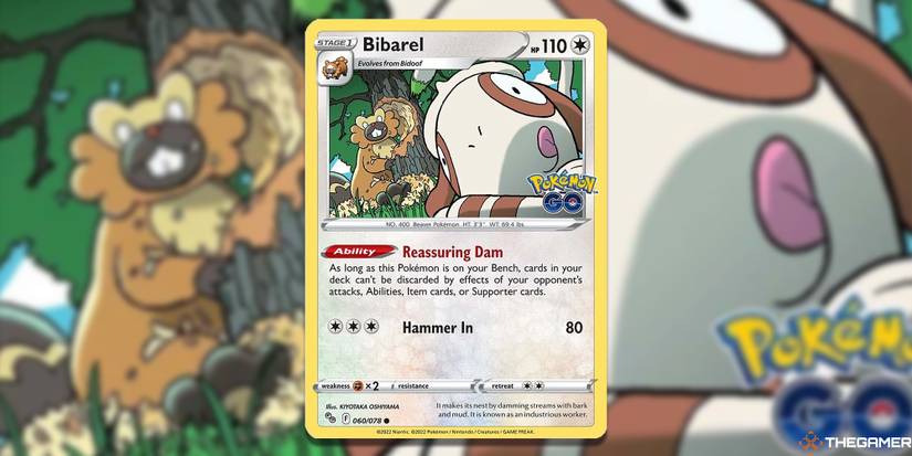 Smeargle Is Thriving In The Pokemon TCG And I Am Here For It Smeargle Is Thriving In The Pokemon TCG And I Am Here For It