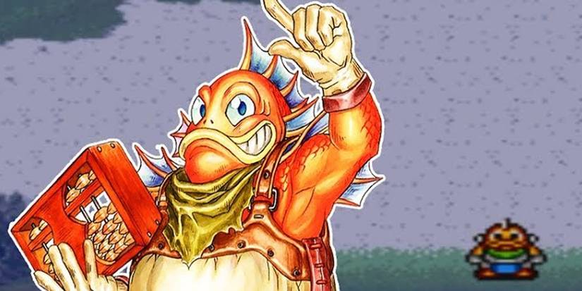 7 Greediest Characters In Video Games